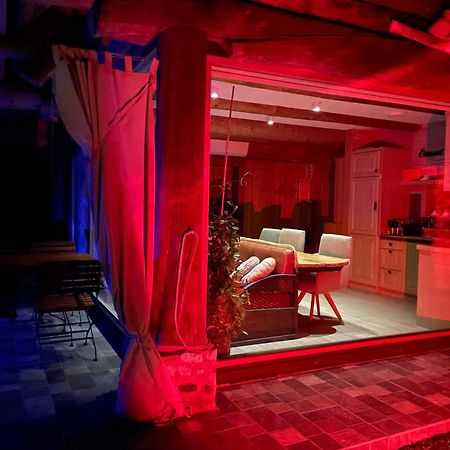 Holiday Home Ernest Zelezni With Hot Tub Ivancna Gorica Bagian luar foto